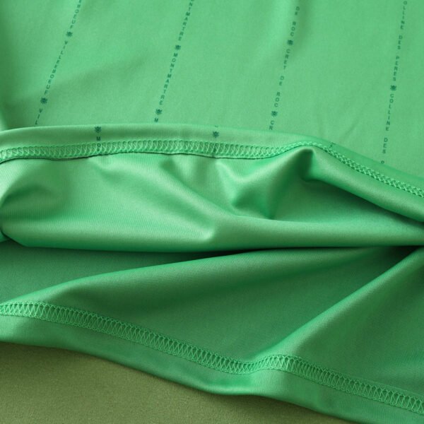 2425 season AS Saint-Étienne home Fan version - Image 9