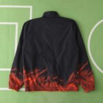 2425 Real Madrid CF Wear on both sides windbreaker - Imagem 19