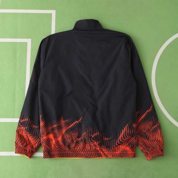 2425 Real Madrid CF Wear on both sides windbreaker - Imagem 19