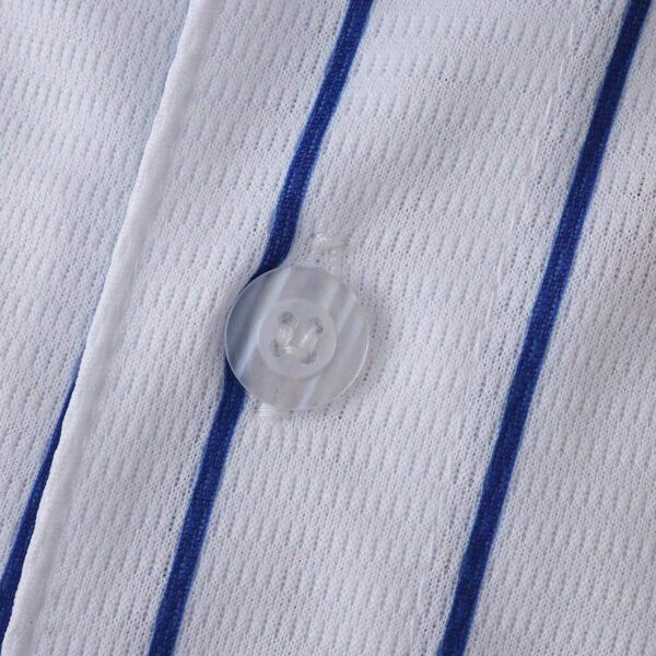 2025 MLB Chicago Cubs 4#CROW-ARMSTRONG - Imagem 6