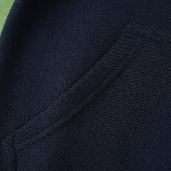 2425 Columbia Hooded Jacket - Imagem 9