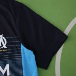 2526 season Olympique de Marseille away Fan version – Image 6