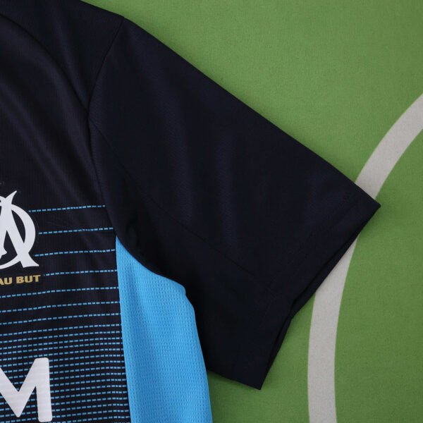 2526 season Olympique de Marseille away Fan version – Image 6