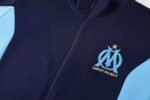 2526 season Olympique de Marseille Training jacket set – Image 13