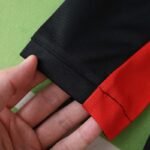 2526 season A.C. Milan home Long sleeved Fan version - Image 10