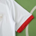 2425 season Lille OSC 80th anniversary Fan version - Image 4