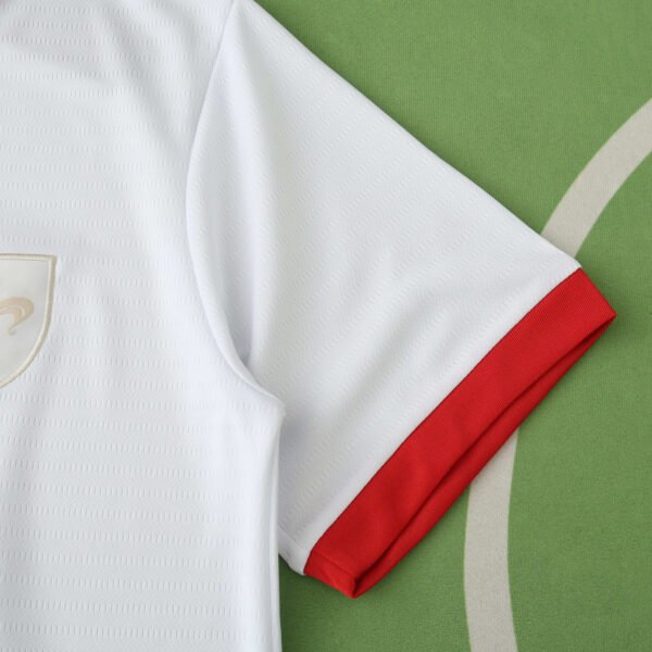 2425 season Lille OSC 80th anniversary Fan version - Image 4