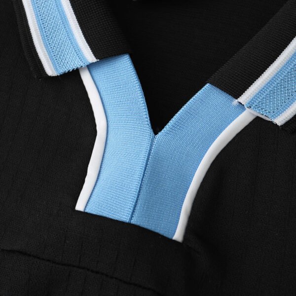 9899 season S.S. Lazio away retro Fan version - Billede 3