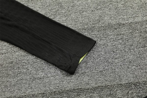 2425 Liverpool F.C. black Training suit set Player version - Afbeelding 7