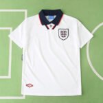 9495 England season Home fan version