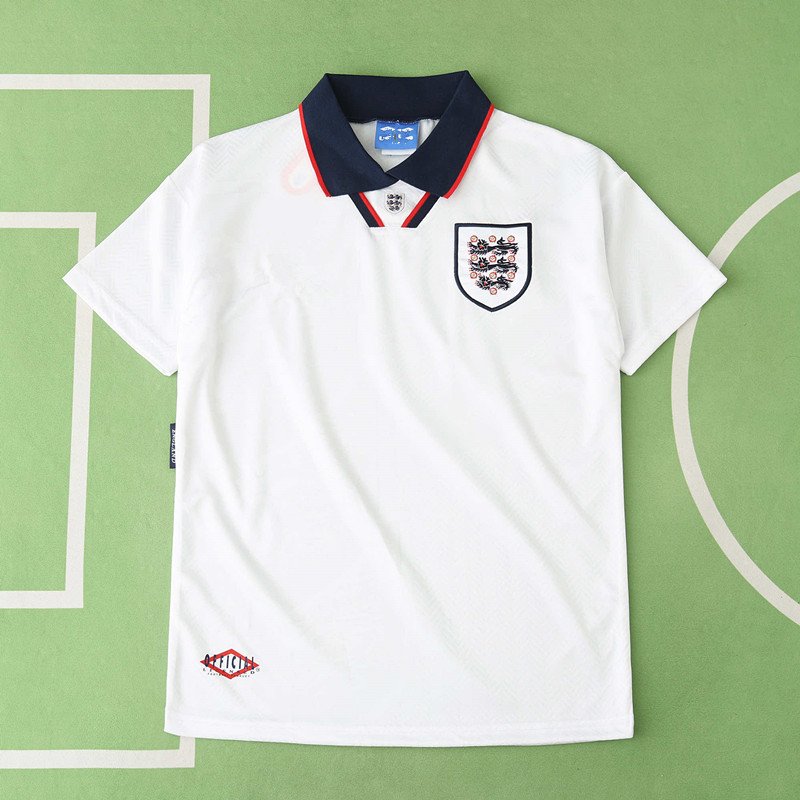 3d838c6698 9495 England season Home fan version - Image 1