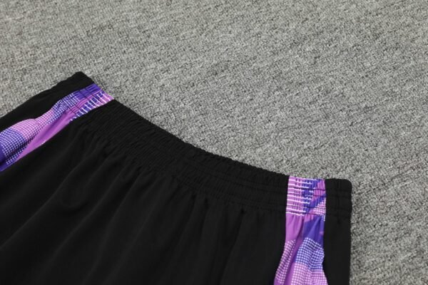 2425 Germany Training clothes suit vest Fan version - Imagem 6