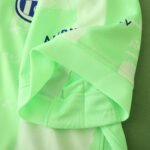 2425 season FC Barcelona / Barça 125 third Fan version - Imagem 8