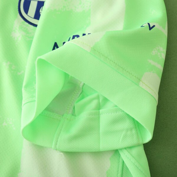 2425 season FC Barcelona / Barça 125 third Fan version - Imagem 8