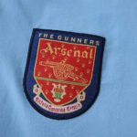 2425 Arsenal F.C. Wear on both sides windbreaker - Imagem 2
