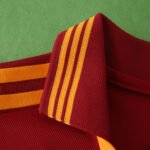 2425 season A.S. Roma retro Player version - Image 2