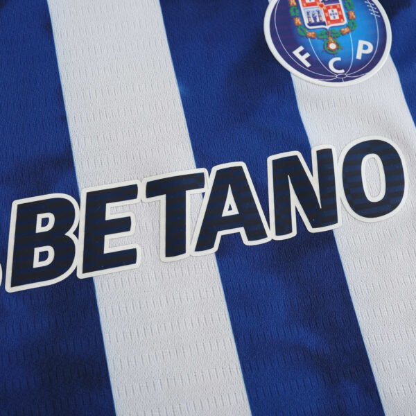 2425 season Porto home Kids kit - Imagem 17