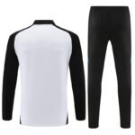⁦2425 Germany white Training suit set(X)⁩ - الصورة ⁦10⁩