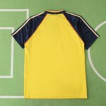 8890 season Arsenal F.C. away retro Fan version – Image 13