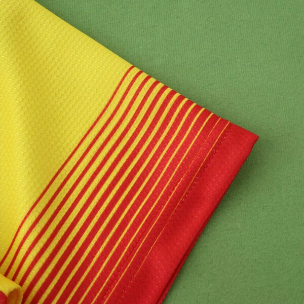 1314 season FC Barcelona / Barça away Kids kit – Image 7
