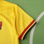 9394 season Arsenal F.C. away retro Fan version – Image 6