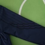 2526 season Paris Saint-Germain F.C. Wear on both sides windbreaker - Imagem 15