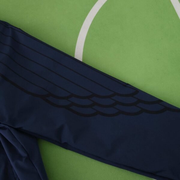 2526 season Paris Saint-Germain F.C. Wear on both sides windbreaker - Imagem 15