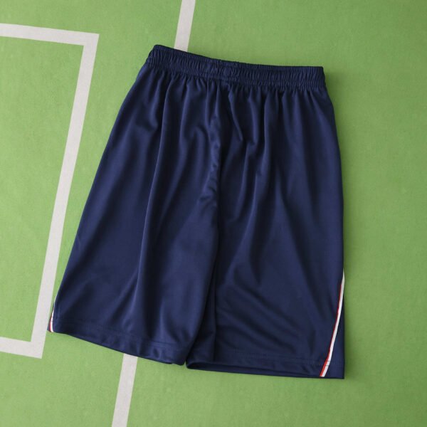 0203 season Paris Saint-Germain F.C. home retro Kids kit - Afbeelding 5