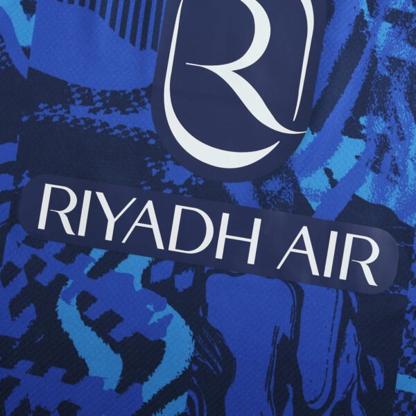 2425 season Atletico Madrid third Fan version - Billede 4