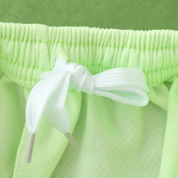 2425 season FC Barcelona / Barça third Kids kit - Image 9