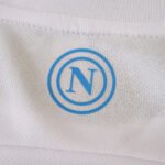 2526 season S.S.C. Napoli training suit Long sleeved Fan version - Image 11