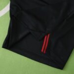 2526 season Bayer 04 Leverkusen home shorts - Imagem 6