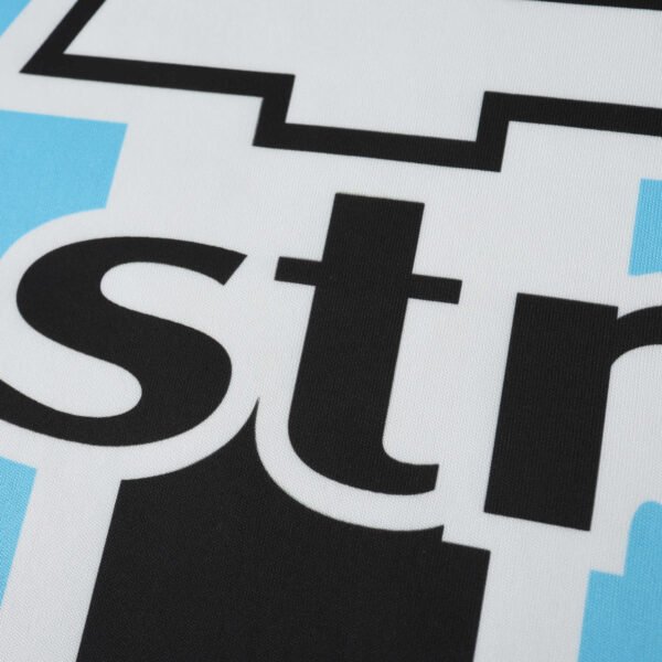 2000 season Gremio Home retro Fan version - Imagem 5