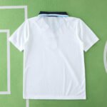 1996 England home retro Kids kit – Image 11