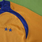 0506 season Juventus F.C. away retro Fan version - Afbeelding 9