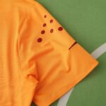 0506 season A.S. Roma home retro Fan version - Imagem 5