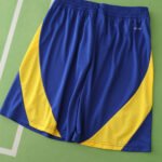 2425 season Al Nassr FC home shorts – Bild 3