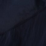 2425 Juventus F.C. navy blue windbreaker - Imagem 2