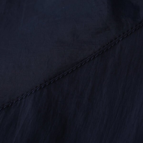 2425 Juventus F.C. navy blue windbreaker - Imagem 2