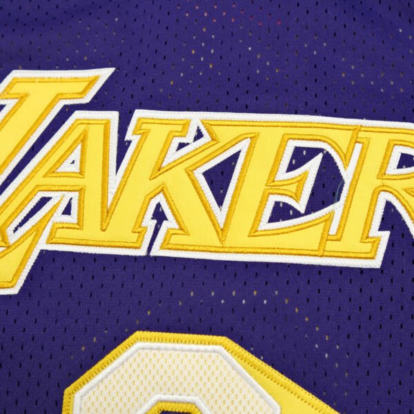 NBA L.A. Lakers 8#BRYANT - Billede 4