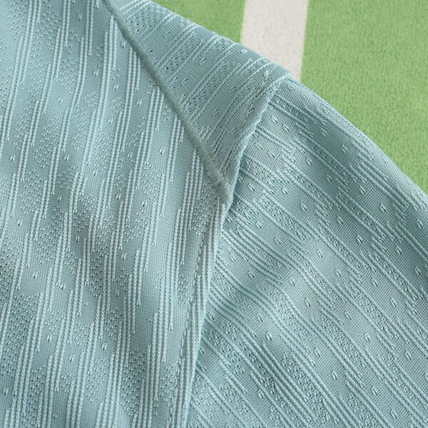 ⁦2425 season Atletico Madrid away Player version⁩ - الصورة ⁦5⁩