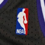 NBA Sacramento Kings 55#WILLIAMS - Imagem 5