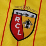2526 season RC Lens home Fan version - Imagem 5