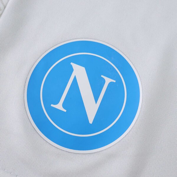 2526 season S.S.C. Napoli home shorts - immagine 5