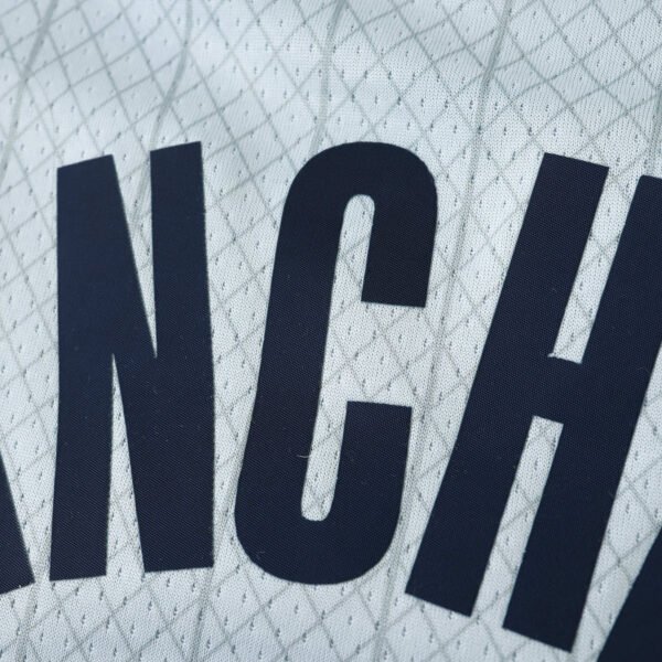 2425 NBA San Antonio Spurs 5#BANCHERO - Billede 12