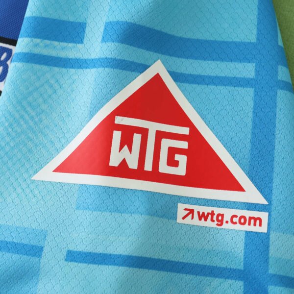 2425 season Hertha BSC fourth Fan version – Bild 6
