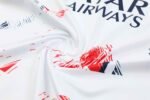 ⁦2425 Paris Saint-Germain F.C. Training clothes suit vest Fan version⁩ - الصورة ⁦4⁩