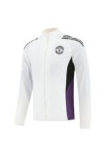 2526 season Manchester United F.C. windbreaker - Afbeelding 5