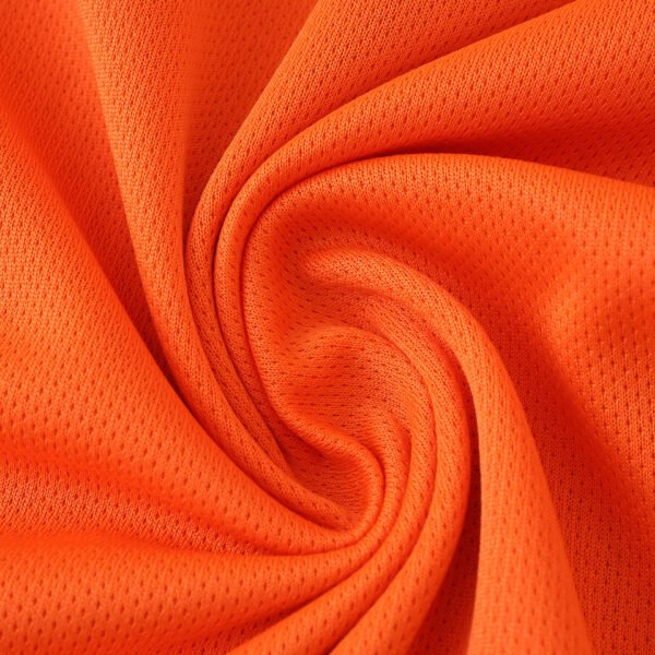 2526 season FC Schalke 04 third Fan version - Billede 17