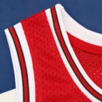 NBA Chicago Bulls 33#PIPEN - Imagem 4